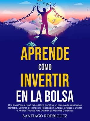 cover image of Aprende Cómo Invertir en la Bolsa